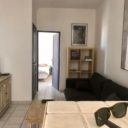 Reveil Vue Sur Les Arenes Apartment อาร์ลส์ ภายนอก รูปภาพ