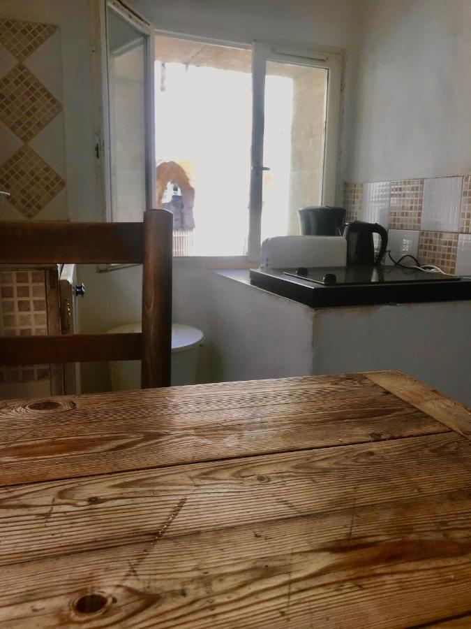 Reveil Vue Sur Les Arenes Apartment อาร์ลส์ ภายนอก รูปภาพ