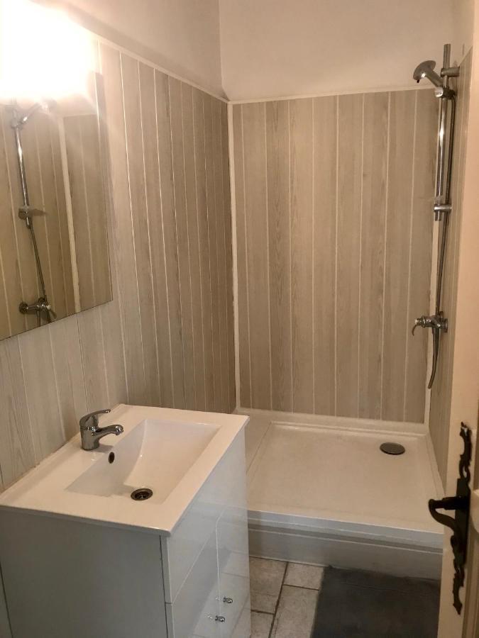 Reveil Vue Sur Les Arenes Apartment อาร์ลส์ ภายนอก รูปภาพ
